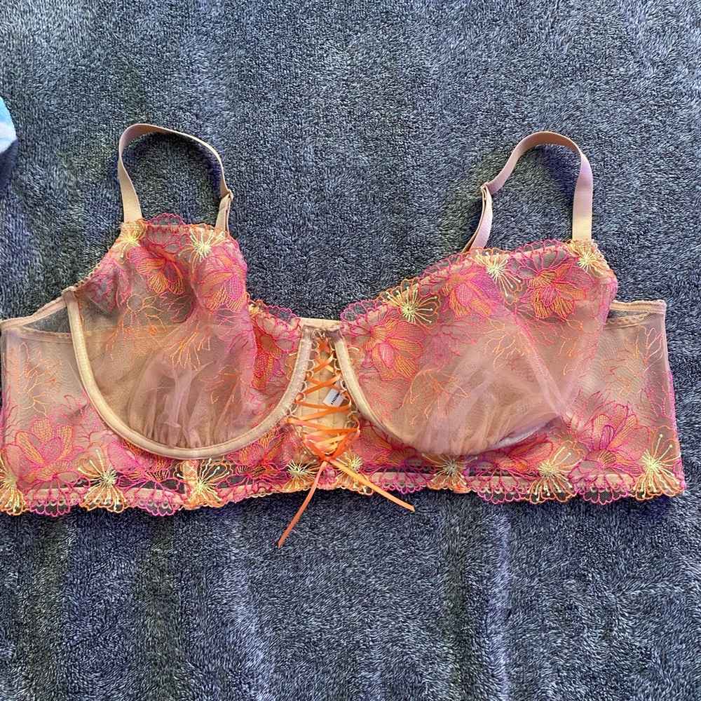 Torrid bra